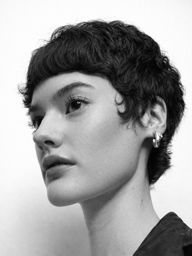 SALON ESSENTIALS 1 | WOMENS SHORT HAIR