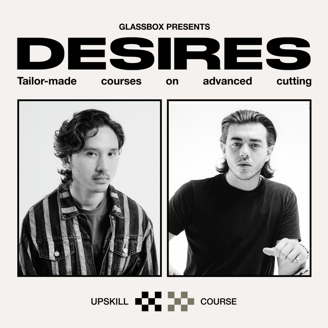DESIRES: ONE TO ONE