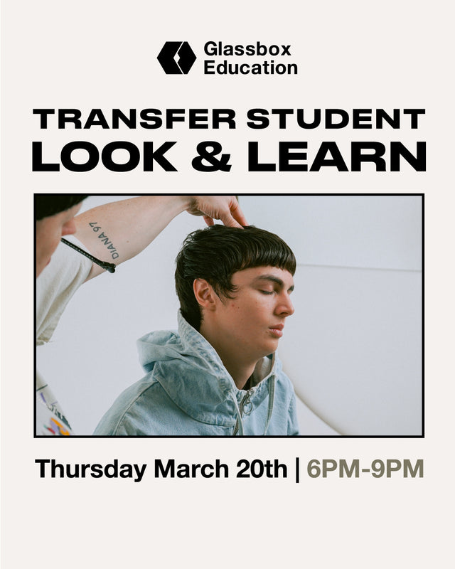 TRANSFER | LOOK & LEARN