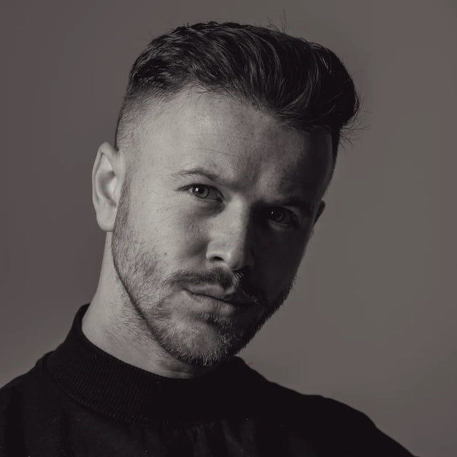 ICONIC PRESENTS: JOSH LAMONACA MASTERCLASS