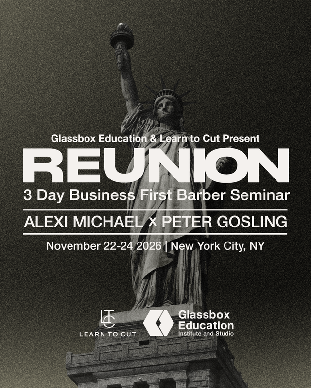 LTC & GBX | THE REUNION | NYC