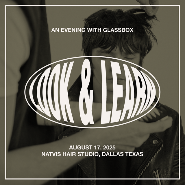 LOOK & LEARN: DALLAS