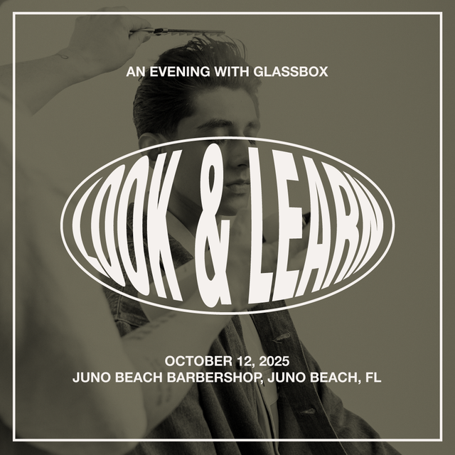 LOOK & LEARN: JUNO BEACH