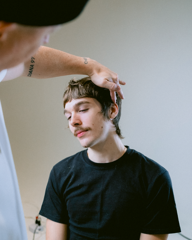 LTC & GBX | THE REUNION | NYC