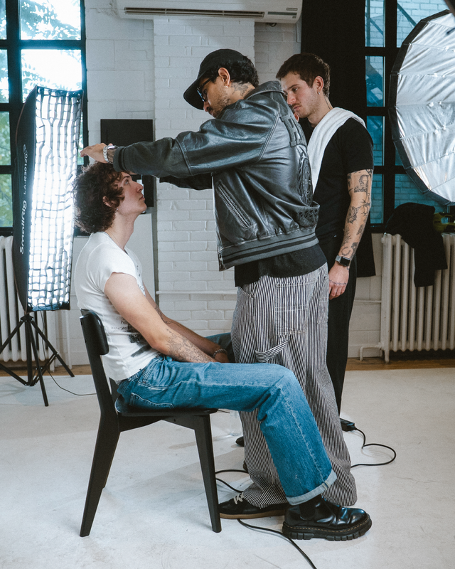 LTC & GBX | THE REUNION | NYC