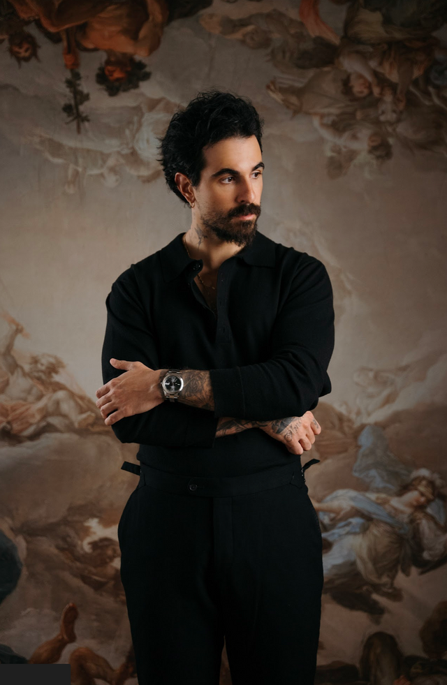 LTC & GBX | THE REUNION | NYC