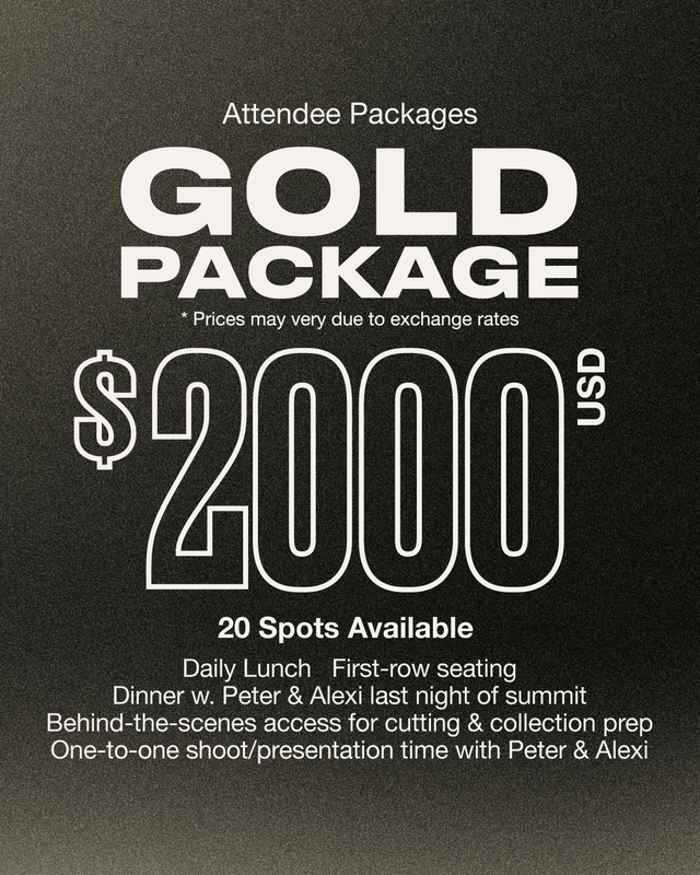 LTC & GBX | THE REUNION | NYC