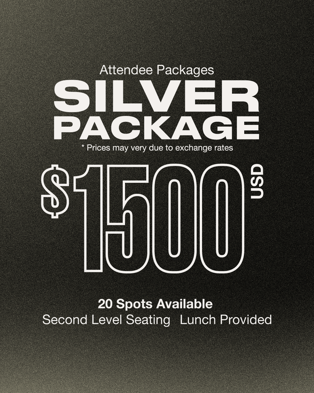 LTC & GBX | THE REUNION | NYC