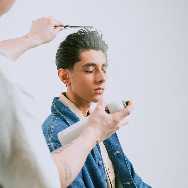FUTURE STYLISTS: PART TIME