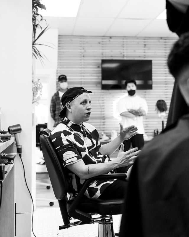 ONE ON(LINE) ONE MENTORSHIP