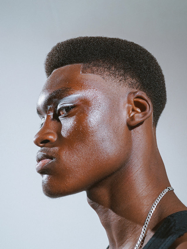 BARBER ESSENTIALS 1 | TAPER, FADES & TEXTURE