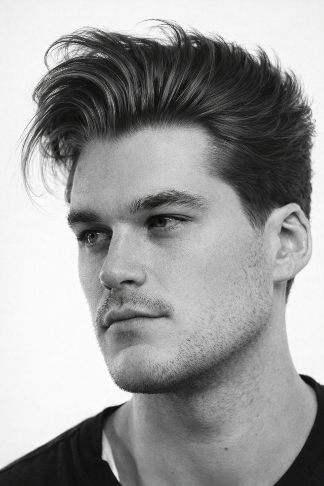 BARBER ESSENTIALS 1 | TAPER, FADES & TEXTURE