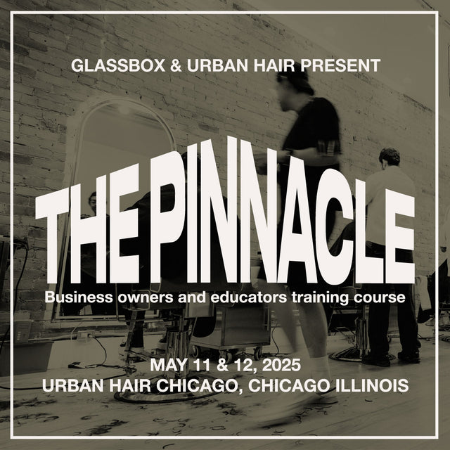 THE PINNACLE PROGRAM: CHICAGO