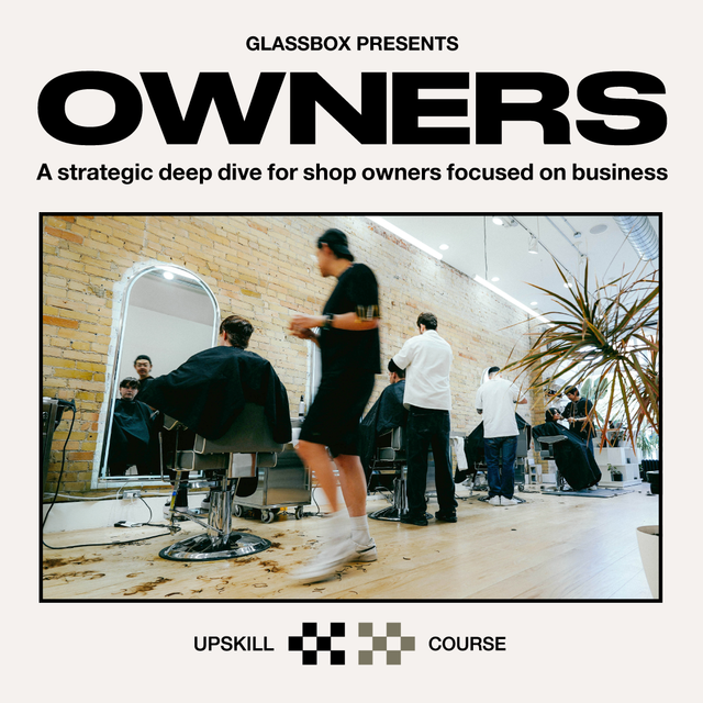 OWNERS COURSE