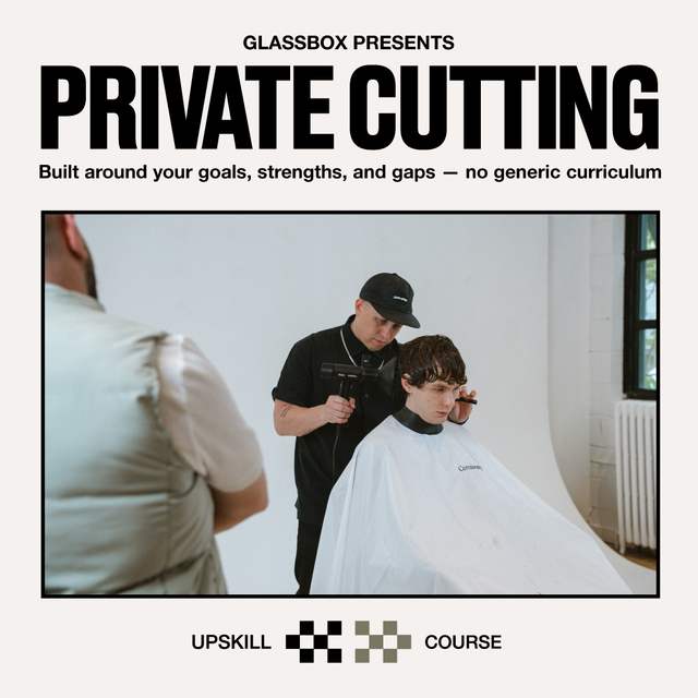 PRIVATE CUTTING COURSE