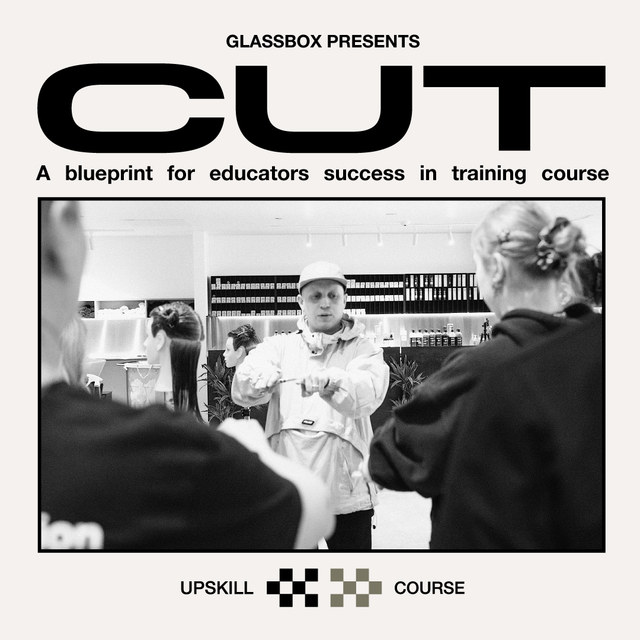 C.U.T. | A BLUEPRINT FOR EDUCATOR SUCCESS