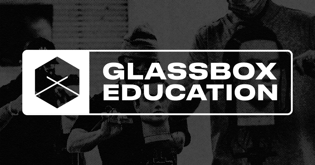 Glassbox Education