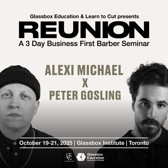 LTC & GBX | THE REUNION