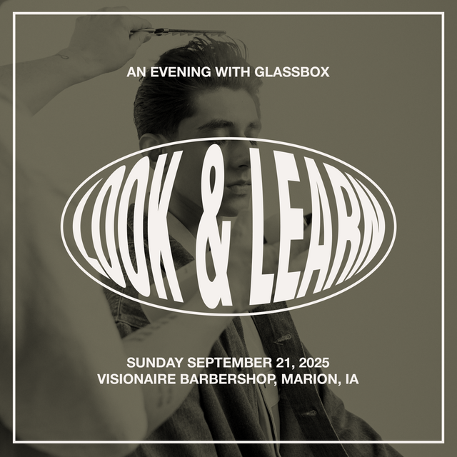 LOOK & LEARN: MARION, IA
