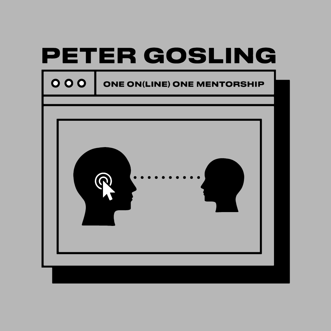 1 ON(LINE) 1 MENTOR Glassbox Education