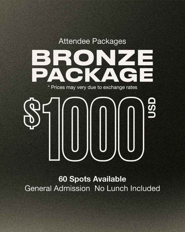 LTC & GBX | THE REUNION | NYC [PRESALE]